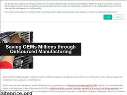 Sites similar to gmisolutions.com
