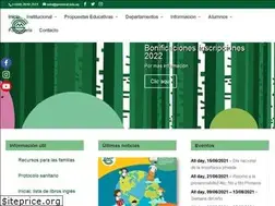 Sites similar to gmistral.edu.uy