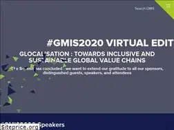 Sites similar to gmisummit.com
