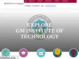 Sites similar to gmit.ac.in