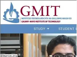 Sites similar to gmit.ie