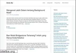 Sites similar to gmitc.biz