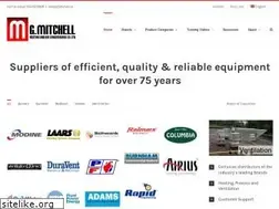 Sites similar to gmitchell.ca