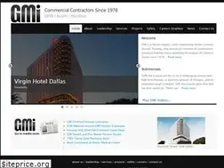 Sites similar to gmitexas.com