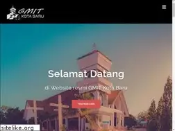 Sites similar to gmitkotabaru.org