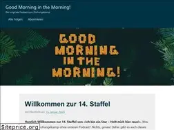 Sites similar to gmitm-podcast.de