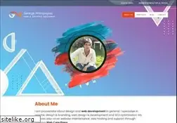 Sites similar to gmitropapas.com