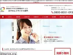 Sites similar to gmiyasene.com
