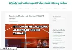 Sites similar to gmj-na.org