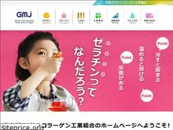 Sites similar to gmj.or.jp