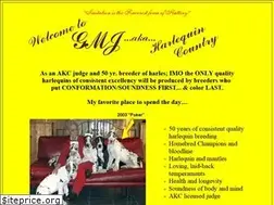 Sites similar to gmjharle.com