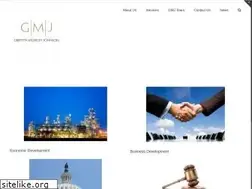 Sites similar to gmjinc.com