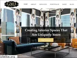 Sites similar to gmjinteriors.com