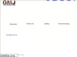 Sites similar to gmjwoodcarving.co.uk