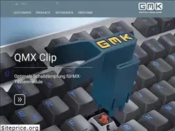 Sites similar to gmk-electronic-design.de