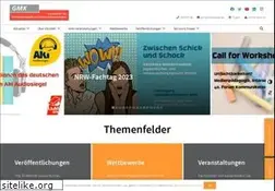 Sites similar to gmk-net.de