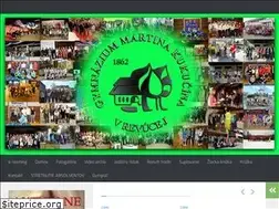 Sites similar to gmk-ra.sk