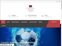 Sites similar to gmk.com.uy