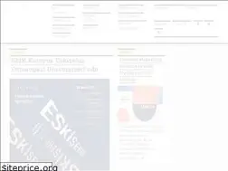 Sites similar to gmk.org.tr