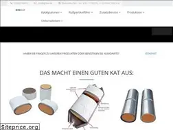 Sites similar to gmkat.de