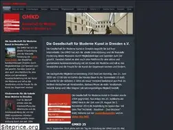 Sites similar to gmkd.de