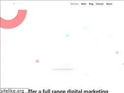 Sites similar to gmkdigital.com