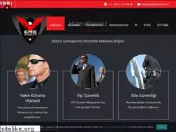 Sites similar to gmkguvenlik.com