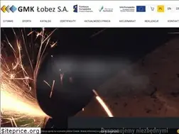 Sites similar to gmklobez.pl