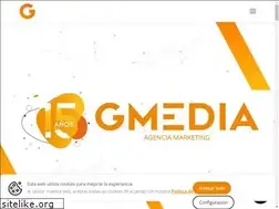 Sites similar to gmkmedialab.com