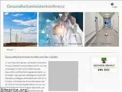 Sites similar to gmkonline.de