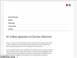 Sites similar to gmkorrodi.ch