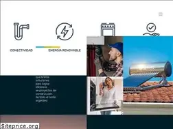 Sites similar to gmkt.com.ar