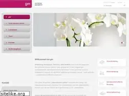 Sites similar to gml-beratung.de