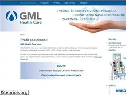 Sites similar to gml-dialyza.cz