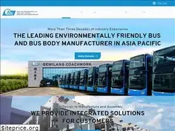 Sites similar to gml.com.my