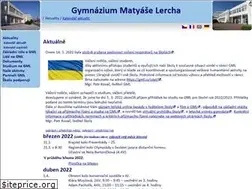 Sites similar to gml.cz