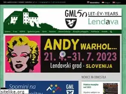 Sites similar to gml.si