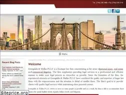 Sites similar to gmlawny.com