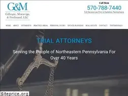 Sites similar to gmlawoffices.com