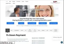 Sites similar to gmloans.com
