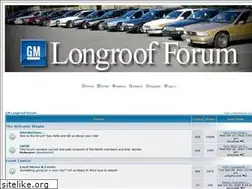 Sites similar to gmlongroof.4umer.com