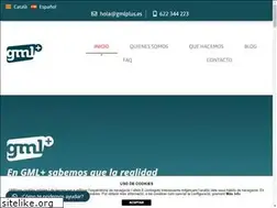 Sites similar to gmlplus.es