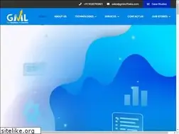 Sites similar to gmlsoftlabs.com