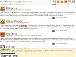 Sites similar to gmlweb.com