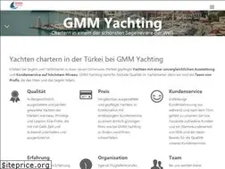 Sites similar to gmm-yachting.com