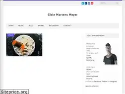 Sites similar to gmm.io