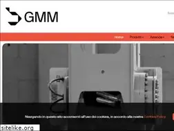 Sites similar to gmm.it