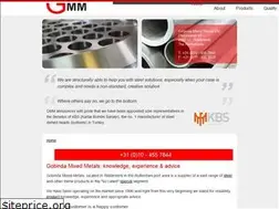 Sites similar to gmm.nl