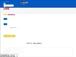Sites similar to gmm25.com