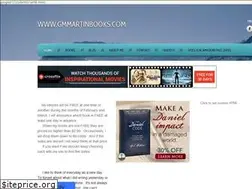 Sites similar to gmmartinbooks.com